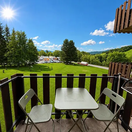 Au Calme Au Pied Des Pistes Vue Montagne Montclar (Alpes-de-Haute-Provence)