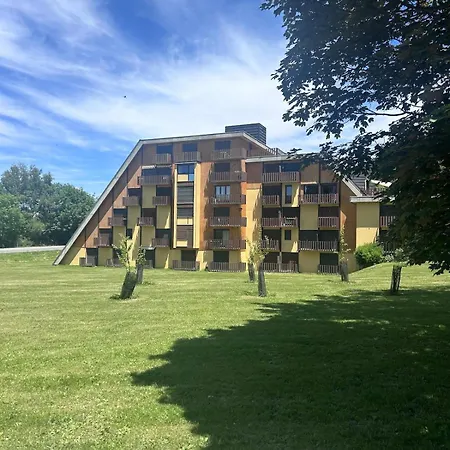 Au Calme Au Pied Des Pistes Vue Montagne Apartment *